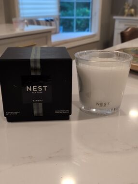 NEST Fragrances Bamboo Candle 21.1 Oz.